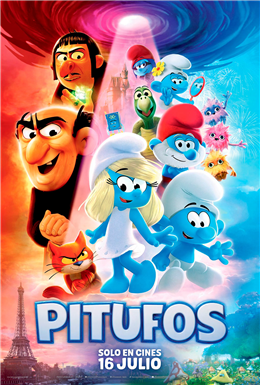 Pitufos