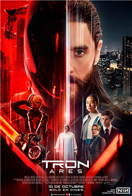 Tron: Ares
