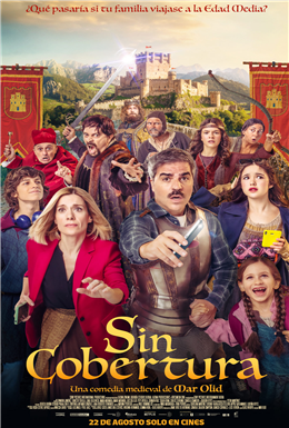 Sin cobertura