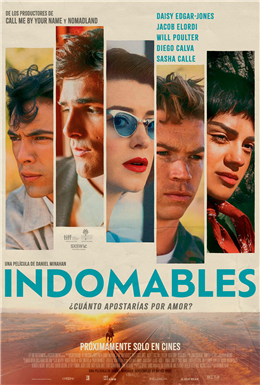 Indomables
