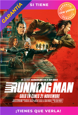 The Running Man