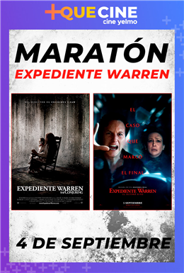 EXPEDIENTE WARREN 1+ EXPEDIENTE WARREN ÚLTIMO RITO
