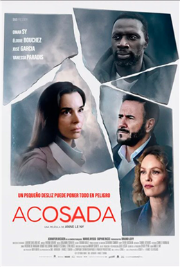 Acosada