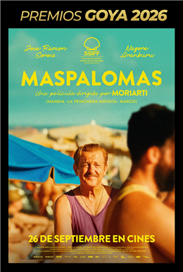 Maspalomas