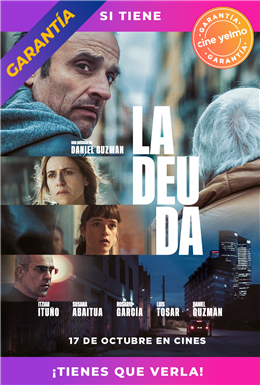 La deuda