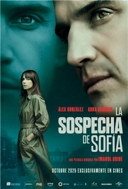 La sospecha de Sofía