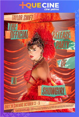 Taylor Swift | Release Party of a Showgirl
