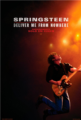Springsteen: Deliver Me From Nowhere