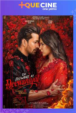 Ek Deewane Ki Deewaniyat