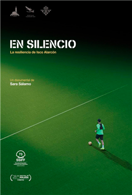 En silencio. La resiliencia de Isco Alarcón