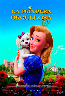 La princesa orgullosa