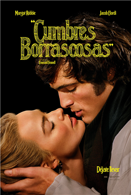 Cumbres borrascosas