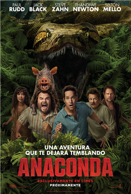 Anaconda
