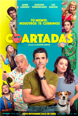 Coartadas