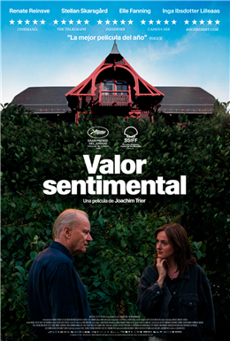 Valor sentimental