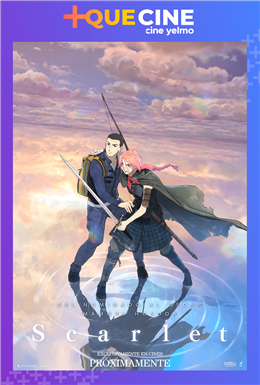 Scarlet