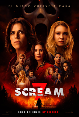Scream 7