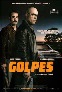 Golpes