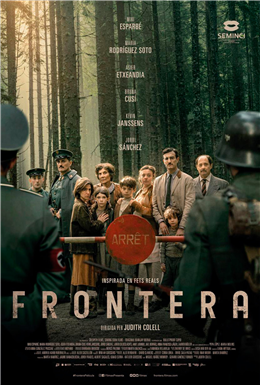 Frontera
