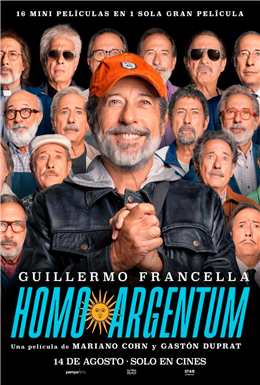Homo Argentum