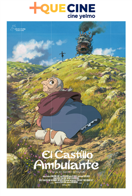 El Castillo Ambulante (Reestreno)