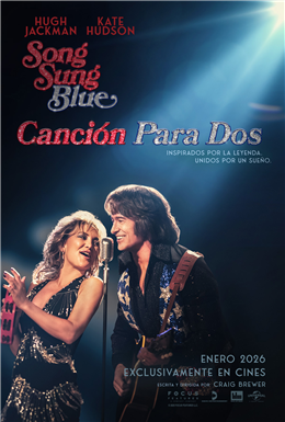 Song Sung Blue: Canción para dos