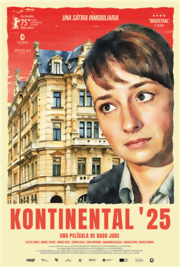 Kontinental '25 (Efecto Cinema)