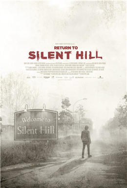 Return to Silent Hill