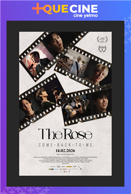 The Rose: Come Back to Me