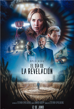 El día de la revelación