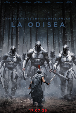 La odisea