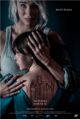 El vestido