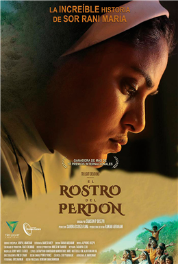 El rostro del perdón