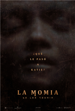 La momia de Lee Cronin