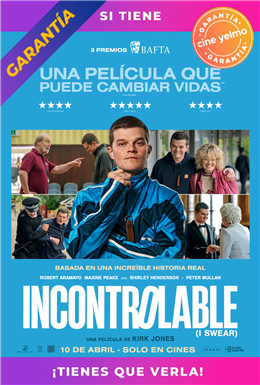 Incontrolable (I Swear)