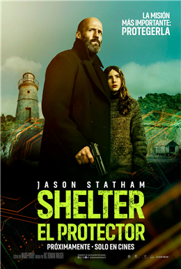 Shelter: El protector
