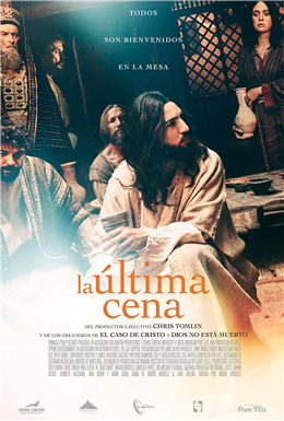La Última Cena