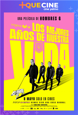 Los mejores años de nuestra vida