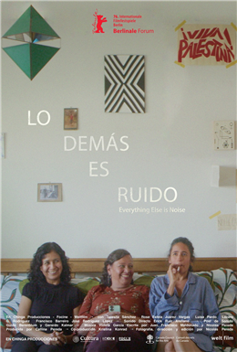 Lo demás es ruido