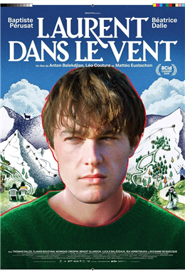 Drifting Laurent (Laurent dans le vent)