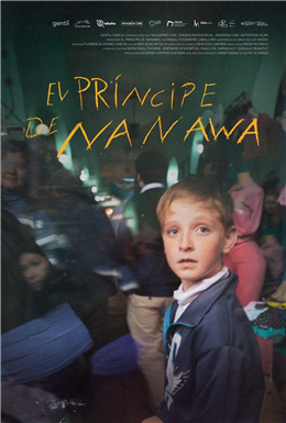 El príncipe de Nanawa (The Prince of Nanawa)