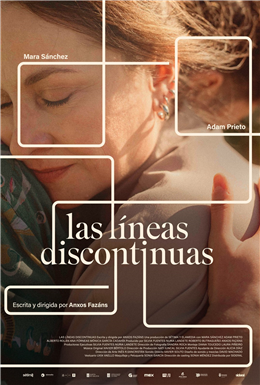 Las líneas discontinuas (LPA Film Festival)