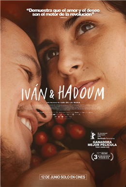 Ivan&Hadoum
