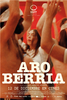 Aro berria (LPA Film Festival)