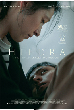 Hiedra (The Ivy)