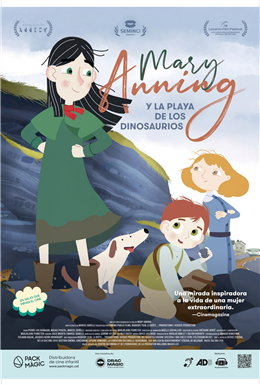 Mary Anning