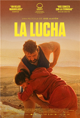 La lucha (Dance of the Living)