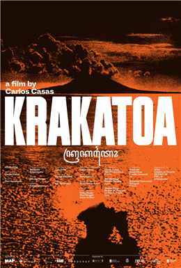 Krakatoa