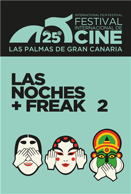 LAS NOCHES+FREAK SESIÓN 2