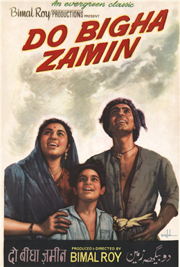 Two Acres of Land (Do Bigha Zamin)